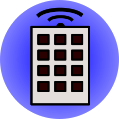 IoT control with embedCONTROL